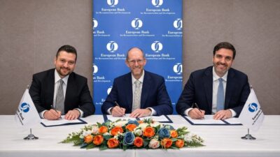 Fortis Enerji ve Avrupa İmar ve Kalkınma Bankası (EBRD), Sırbistan’daki