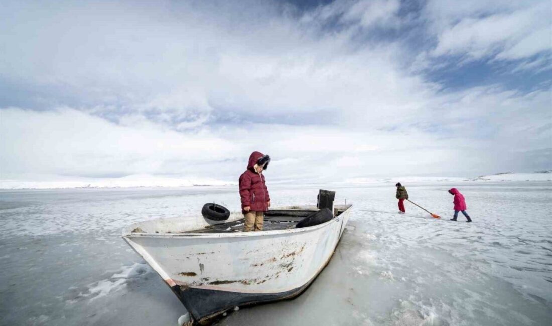 FOTONO21 Fotoğraf Derneği, Doğu Anadolu’nun önemli doğal alanlarından biri olan