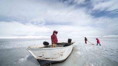 FOTONO21 Fotoğraf Derneği, Doğu Anadolu’nun önemli doğal alanlarından biri olan