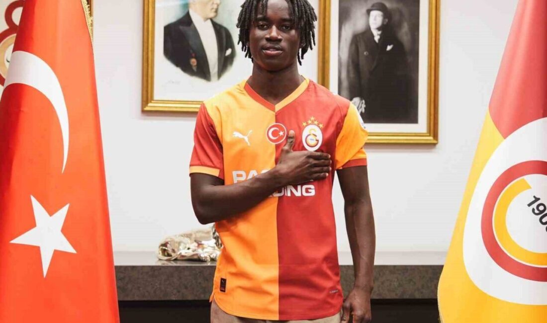 Galatasaray, bu transfer döneminde 2’si bonservisiyle, 3’ü de kiralık olmak