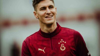 Galatasaray, Trendyol Süper Lig’in 21. haftasında Çaykur Rizespor ile deplasmanda