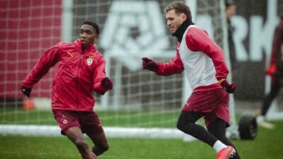 Galatasaray, Ziraat Türkiye Kupası A Grubu 3. hafta maçında İstanbulspor