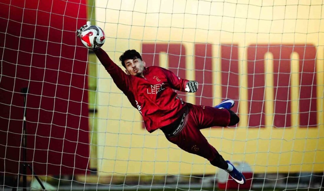 Galatasaray, Trendyol Süper Lig’in 23. haftasında Konyaspor ile yapacağı maçın