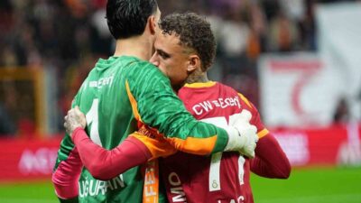 Galatasaray, Kayserispor maçıyla Trendyol Süper Lig’de bu sezon 8. kez