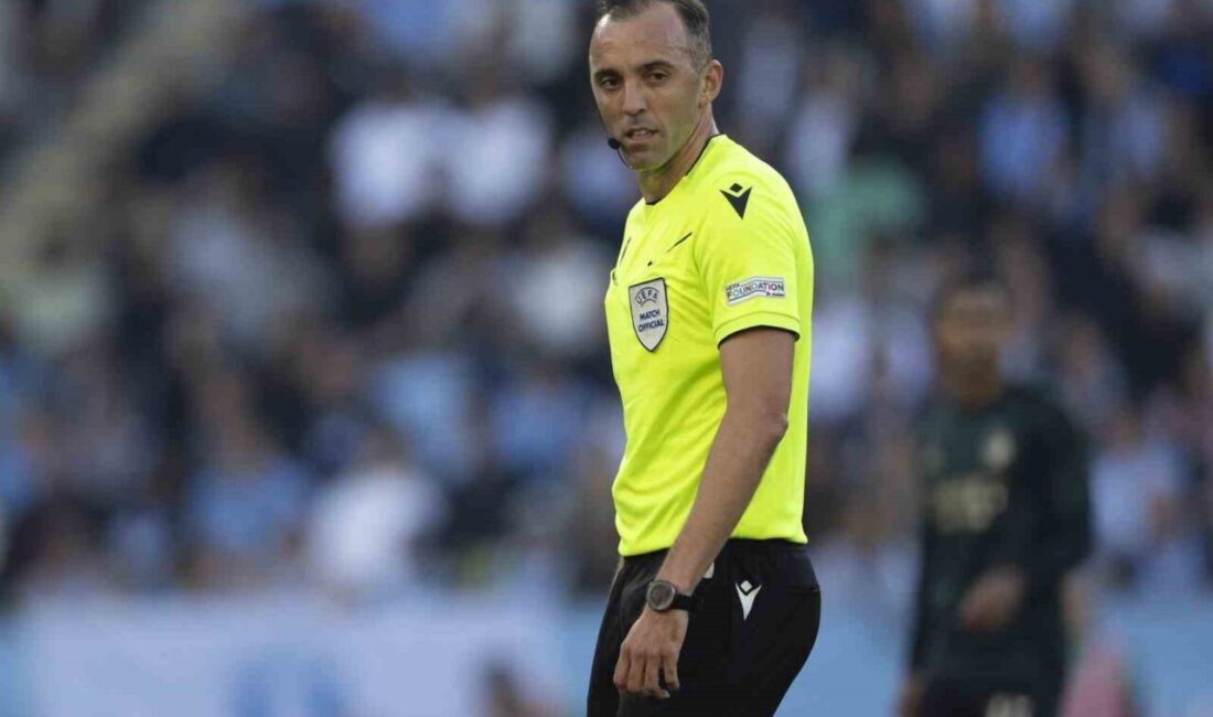 Galatasaray’ın, UEFA Şampiyonlar Ligi son 16 play-off turu rövanş maçında