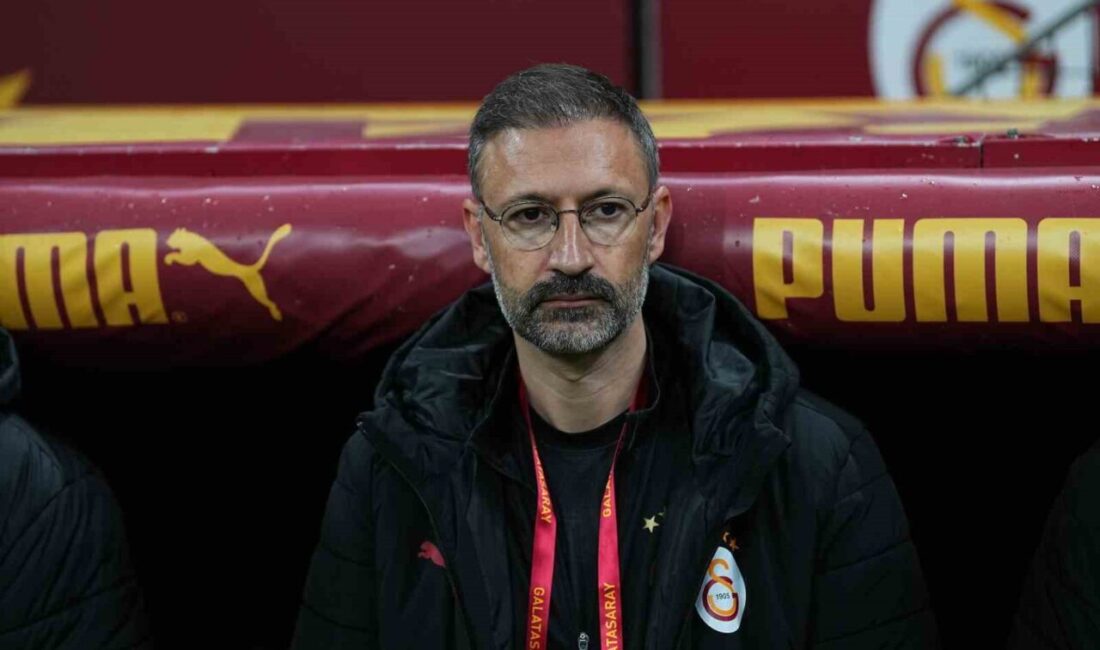 Galatasaray Teknik Direktörü Okan Buruk, en son oynadıkları Çaykur Rizespor
