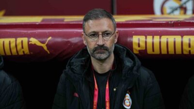 Galatasaray Teknik Direktörü Okan Buruk, en son oynadıkları Çaykur Rizespor