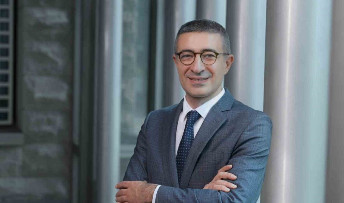 Türkiye Garanti Bankası 2025 yılı finansal tablolarını açıkladı. Bankanın konsolide