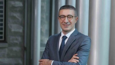 Türkiye Garanti Bankası 2025 yılı finansal tablolarını açıkladı. Bankanın konsolide