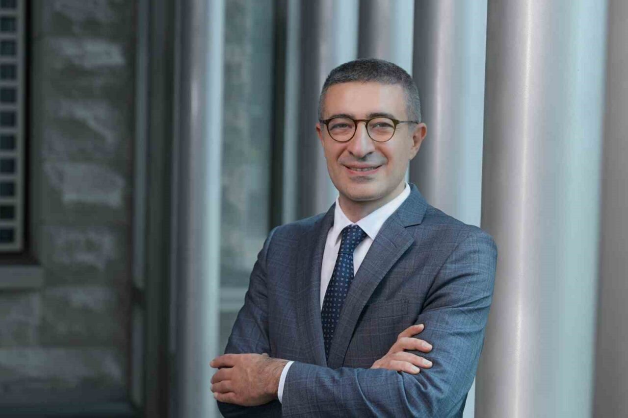 Türkiye Garanti Bankası 2025 yılı finansal tablolarını açıkladı. Bankanın konsolide