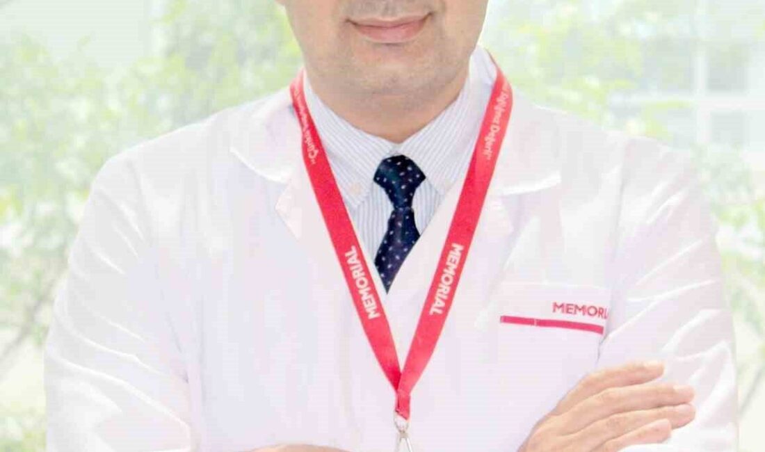 Gastroenteroloji Uzmanı Prof. Dr. Mustafa Kaplan, Ramazan ayında vatandaşlara sahur