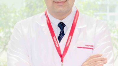 Gastroenteroloji Uzmanı Prof. Dr. Mustafa Kaplan, Ramazan ayında vatandaşlara sahur