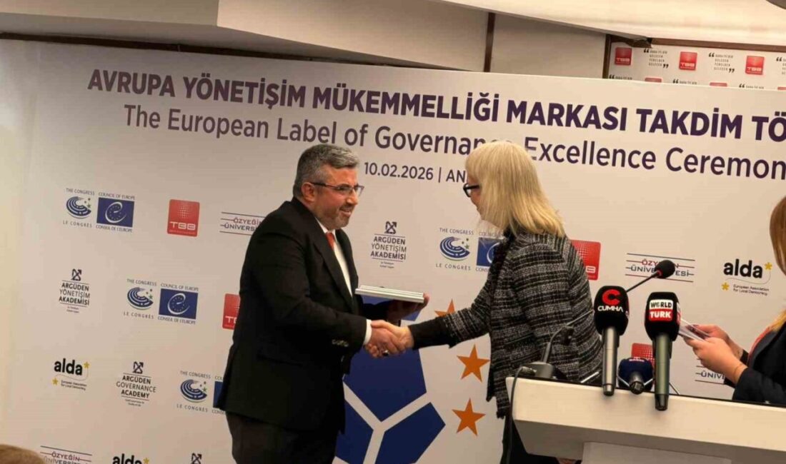 Gaziantep Büyükşehir Belediyesi’nin kenti yönetirken esas aldığı; şeffaflık, katılımcılık, hesap