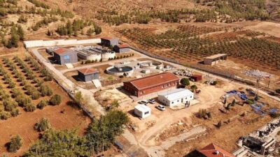 Gaziantep Büyükşehir Belediyesi, hazırladığı master planları ve hayata geçirdiği projelerle