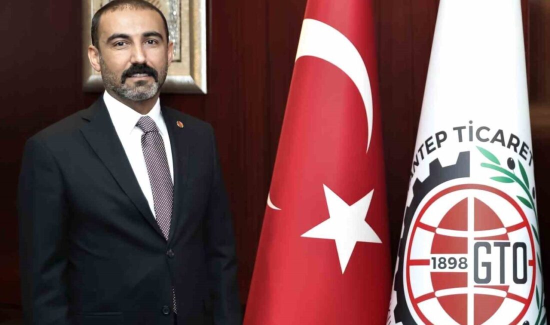 2025 yılını 10 milyar doların üzerinde ihracatla kapatan Gaziantep, 2026