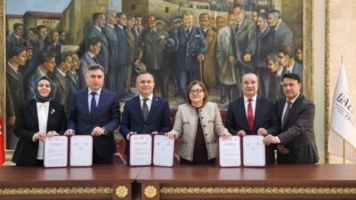 Gaziantep’te hastanede yatan ve refakatçi bulmakta zorluk yaşayan hastalara yönelik