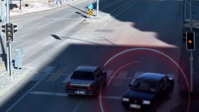 Gaziantep’te son bir hafta içerisinde ters yönde araç süren 639