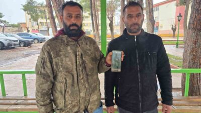 Gaziantep’in İslahiye ilçesinde yaşayan 52 yaşındaki zihinsel engelli Musa Çam’dan