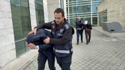 Samsun’un İlkadım ilçesinde bir gazinoda müşterinin darp edilerek kredi kartından