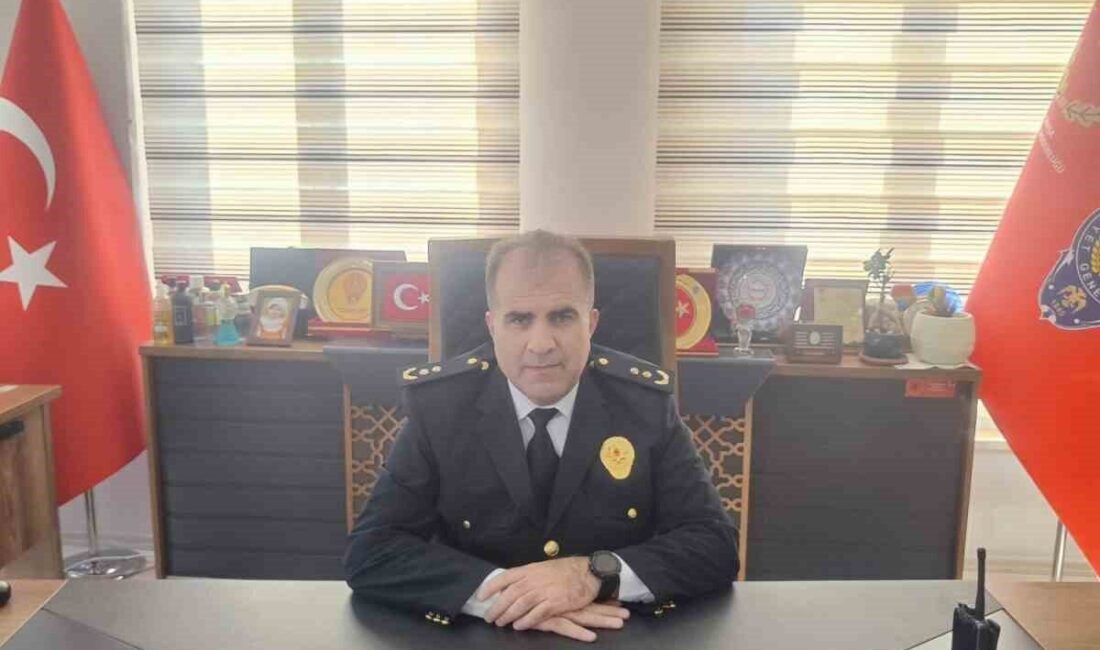 Antalya’nın Gazipaşa ilçesinde, Ramazan öncesinde sahte bağış ve yardım taleplerine