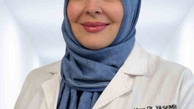 İç Hastalıkları Uzmanı Dr. Yasemin Turgut Sezgin, gece terlemesinin çoğu