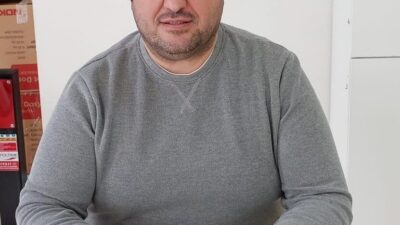 Düşünce Rotası Derneği Genel Başkanı Fatih Köse, Manisa’da özellikle Saruhan