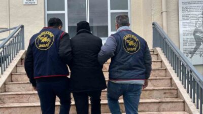 Kütahya İl Jandarma Komutanlığı bünyesinde görev yapan JASAT ekipleri ile