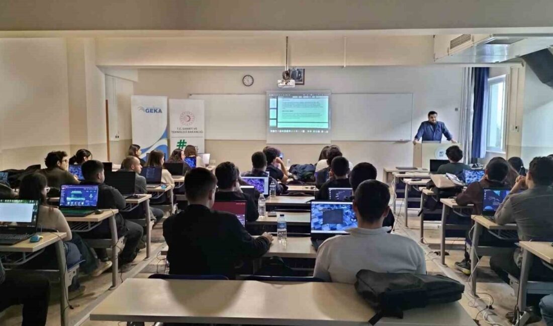 Sanayi ve Teknoloji Bakanlığı, Güney Ege Kalkınma Ajansı (GEKA) ve