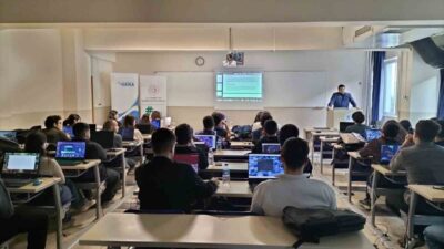 Sanayi ve Teknoloji Bakanlığı, Güney Ege Kalkınma Ajansı (GEKA) ve