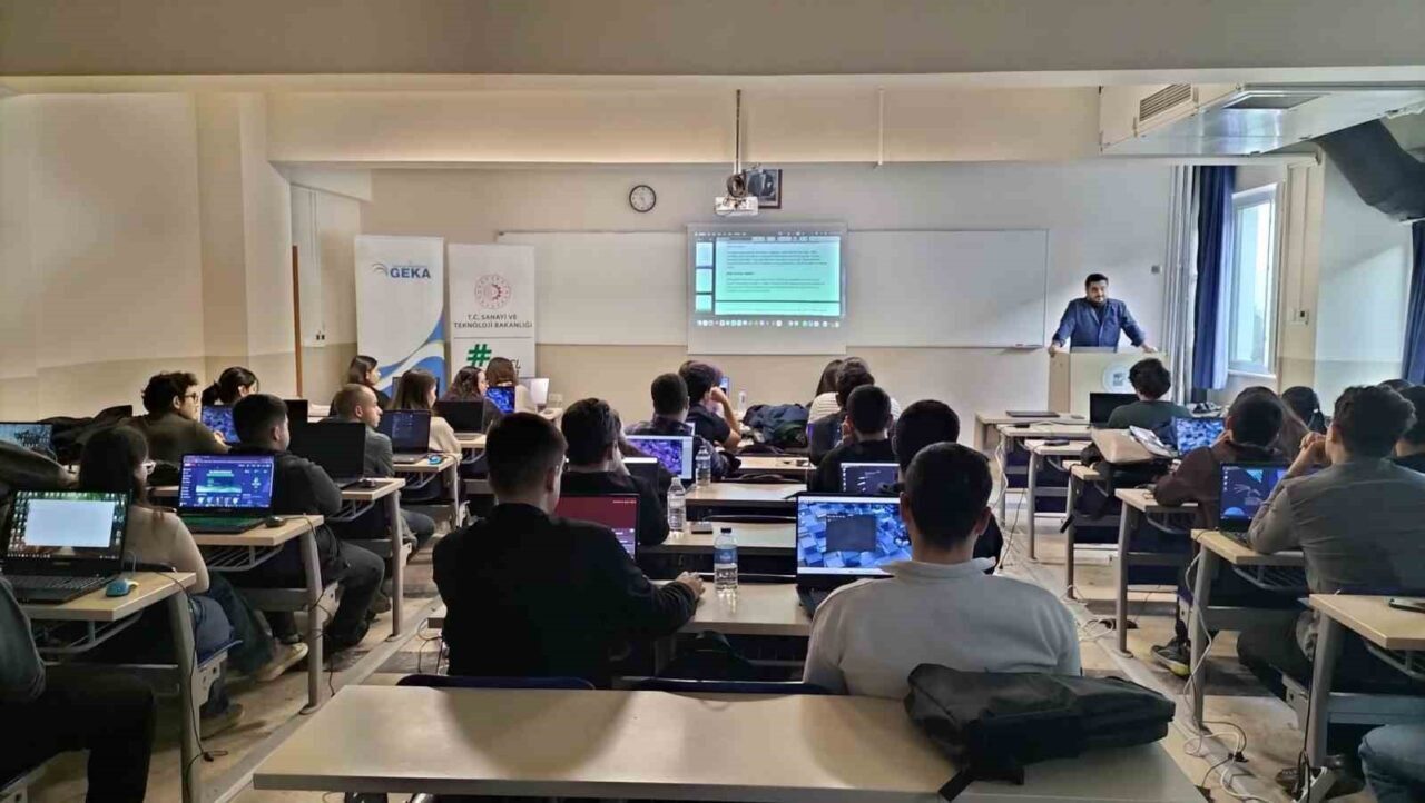 Sanayi ve Teknoloji Bakanlığı, Güney Ege Kalkınma Ajansı (GEKA) ve