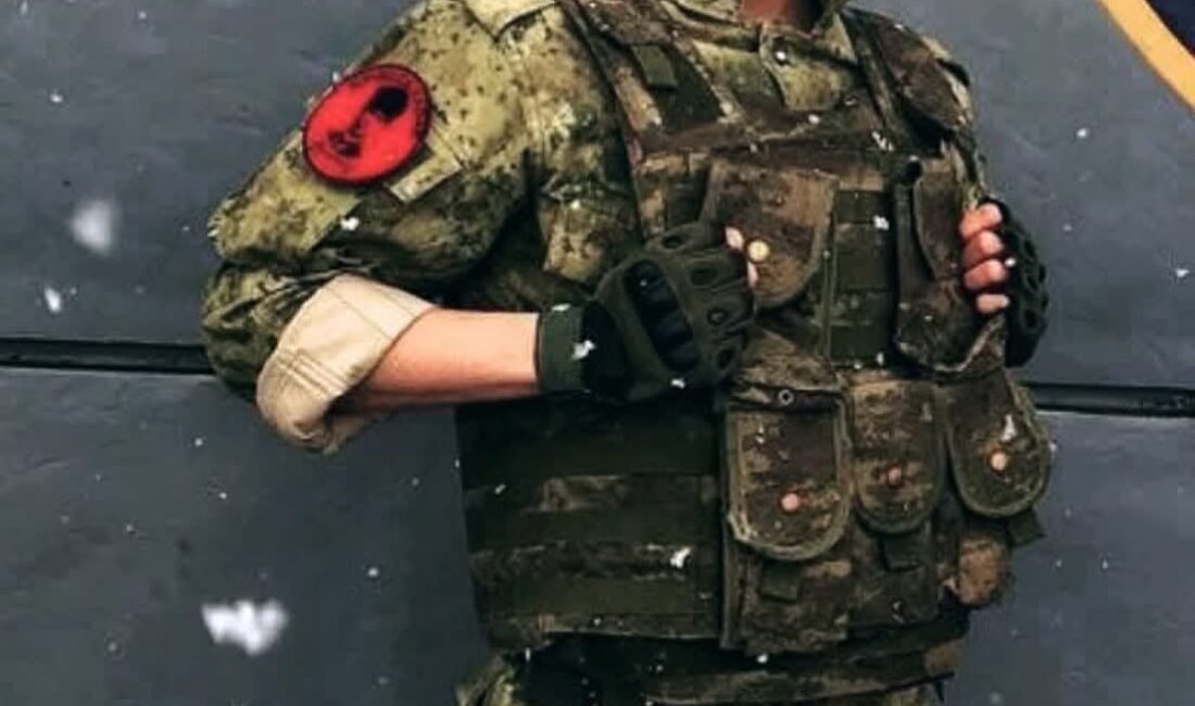 Karadeniz Ereğli Belediyesi Meclis Üyesi ve Belediye Başkan Yardımcısı Gökhan