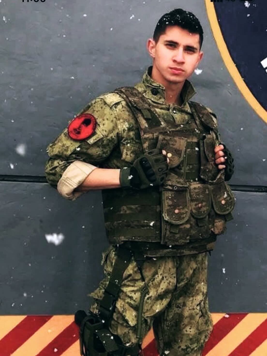 Karadeniz Ereğli Belediyesi Meclis Üyesi ve Belediye Başkan Yardımcısı Gökhan