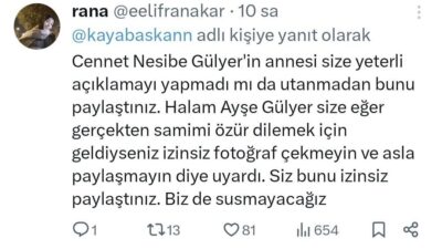 Trabzon’un Ortahisar ilçesinde geçtiğimiz hafta köpekten kaçarken belediye otobüsünün çarpması