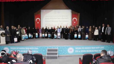 Genç Nida Kur’an-ı Kerim’i Güzel Okuma Yarışması il finali, Kütahya’nın