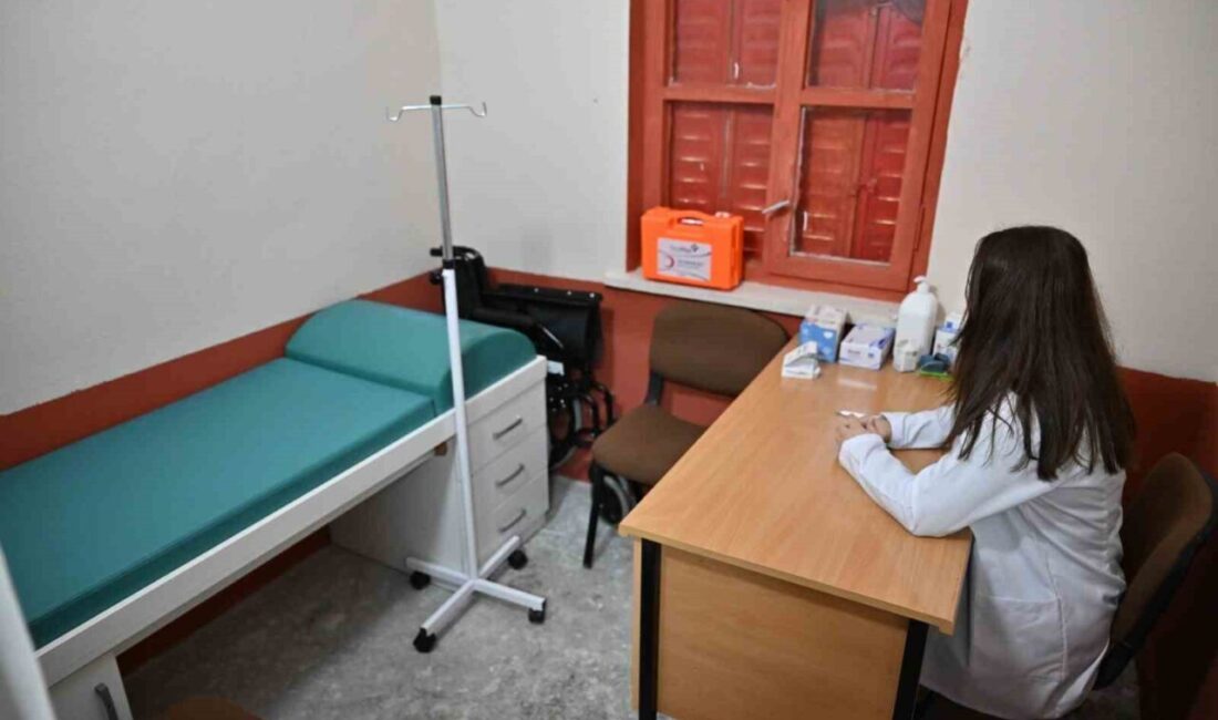 Manisa Büyükşehir Belediyesi, gençlerin sosyal sorumluluk projelerine verdiği destekle örnek