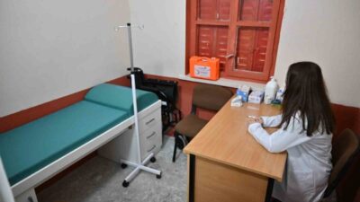 Manisa Büyükşehir Belediyesi, gençlerin sosyal sorumluluk projelerine verdiği destekle örnek