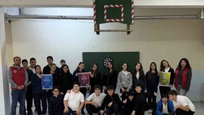 DÜZCE (İHA) – Gençlik ve Spor Bakanlığı tarafından düzenlenen kültür