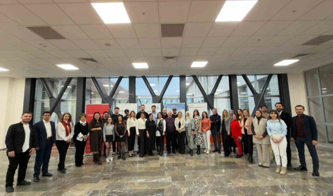 Orta Karadeniz Sanayi ve İş Dünyası Federasyonu (ORKASİFED) tarafından yürütülen