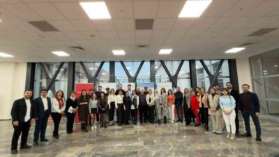 Orta Karadeniz Sanayi ve İş Dünyası Federasyonu (ORKASİFED) tarafından yürütülen