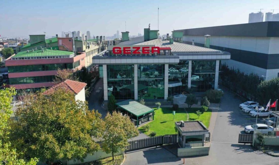 Gezer Ayakkabı, ihracat ağını 2026 stratejik planıyla yeni kıtalara taşımayı