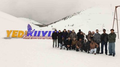 Gaziantep İslam Bilim ve Teknoloji Üniversitesi (GİBTÜ) bünyesinde faaliyet gösteren