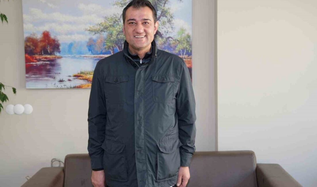 Kalp krizi riski nedeniyle geçtiğimiz günlerde hastaneye kaldırılan Giresun Belediye