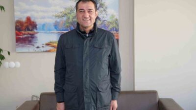 Kalp krizi riski nedeniyle geçtiğimiz günlerde hastaneye kaldırılan Giresun Belediye