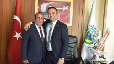 Giresun’da bazı CHP’li siyasetçiler hakkında ortaya atılan taciz ve parti