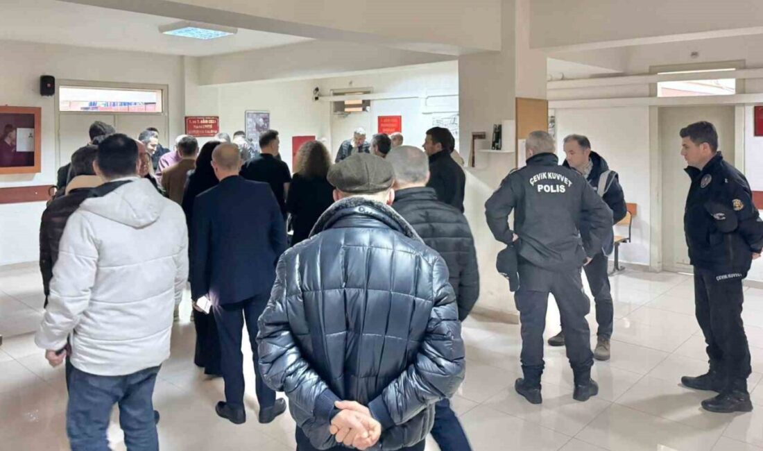 Giresunspor’da eski başkanlardan Hakan Karaahmet dönemiyle ilgili yürütülen yolsuzluk ve