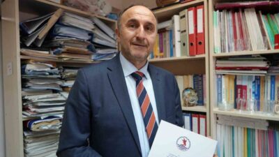 Ondokuz Mayıs Üniversitesi Mühendislik Fakültesi Gıda Mühendisliği Bölümü Öğretim Üyesi