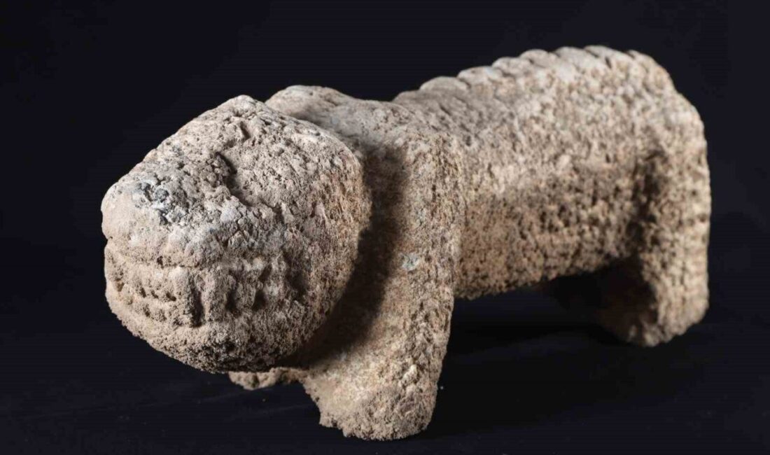 Kültür ve Turizm Bakanı Mehmet Nuri Ersoy, “Berlin’de insanlık tarihinin