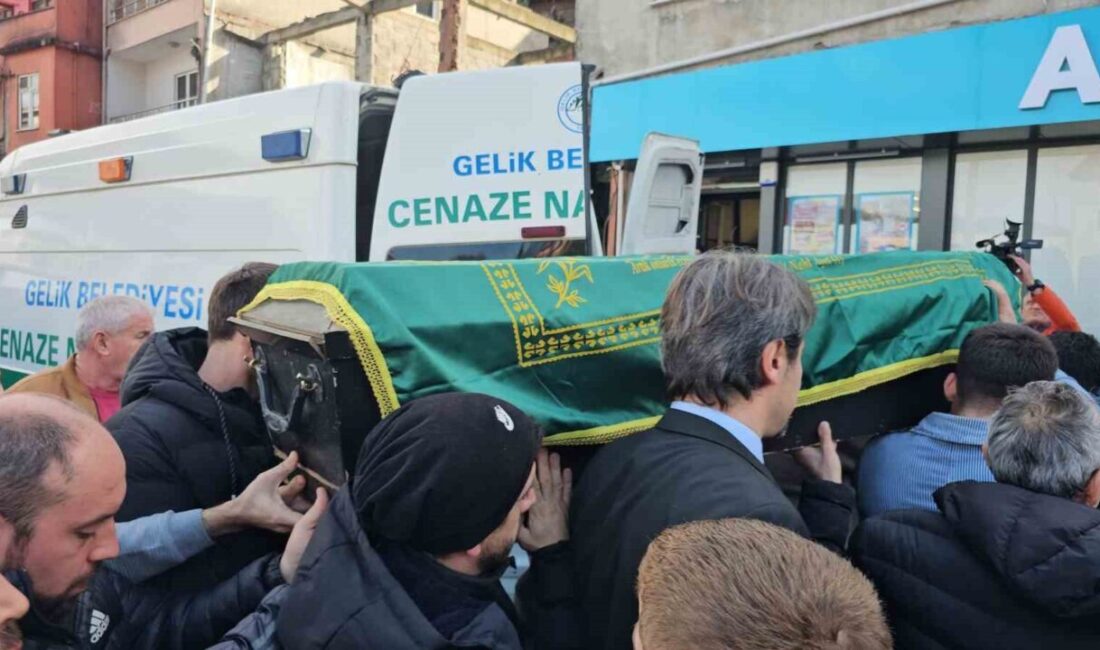 Zonguldak’ta özel maden ocağında meydana gelen göçükte hayatlarını kaybeden maden