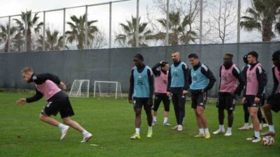 Kocaelispor’un tecrübeli file bekçisi Gökhan Değirmenci, Fenerbahçeli futbolcu Milan Skriniar’ın