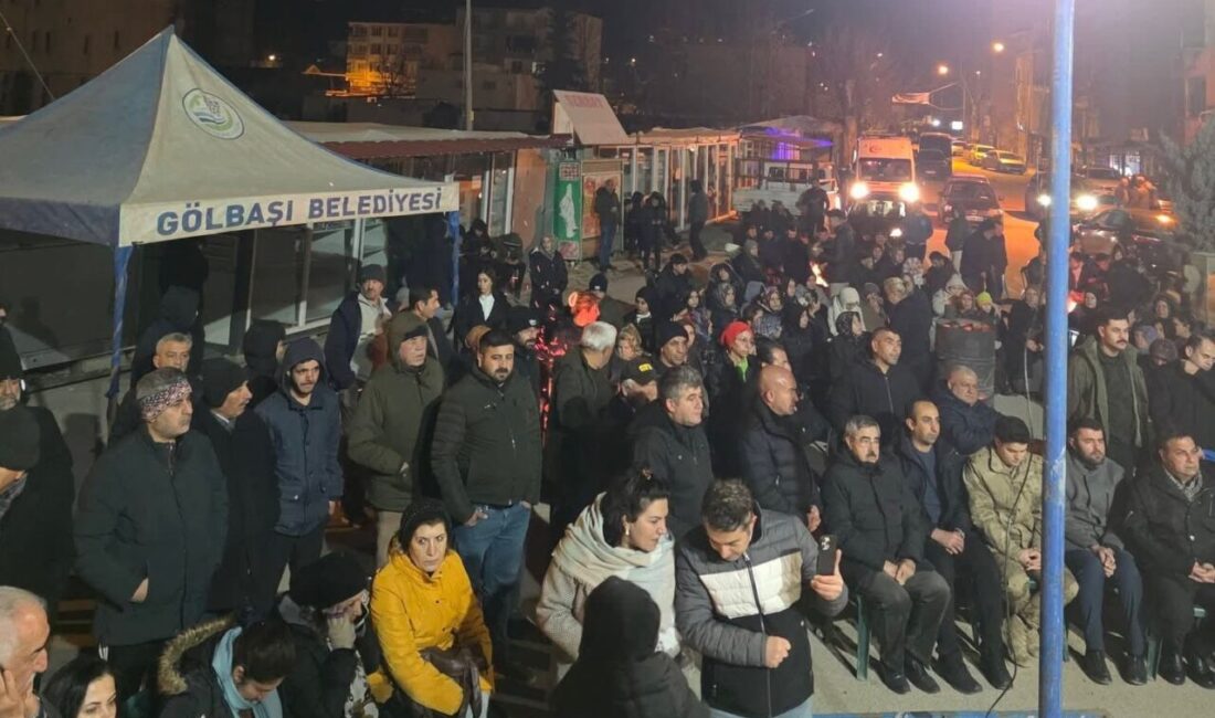 Adıyaman’ın Gölbaşı ilçesinde, 6 Şubat 2023’te meydana gelen ve “Asrın